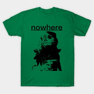 Gregg Araki- Nowhere T-Shirt